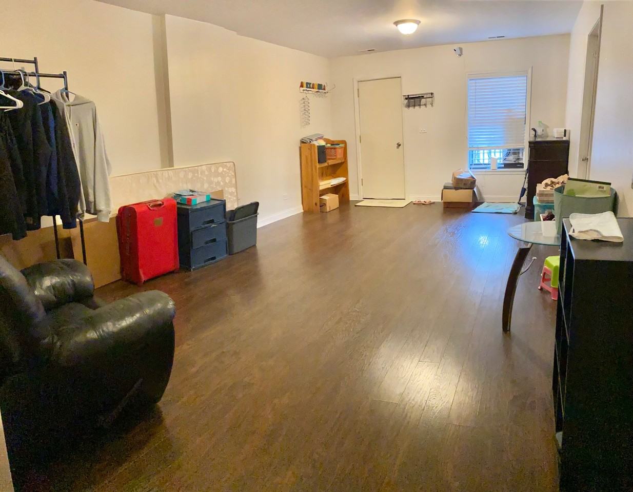 254 W 31st St #2R
