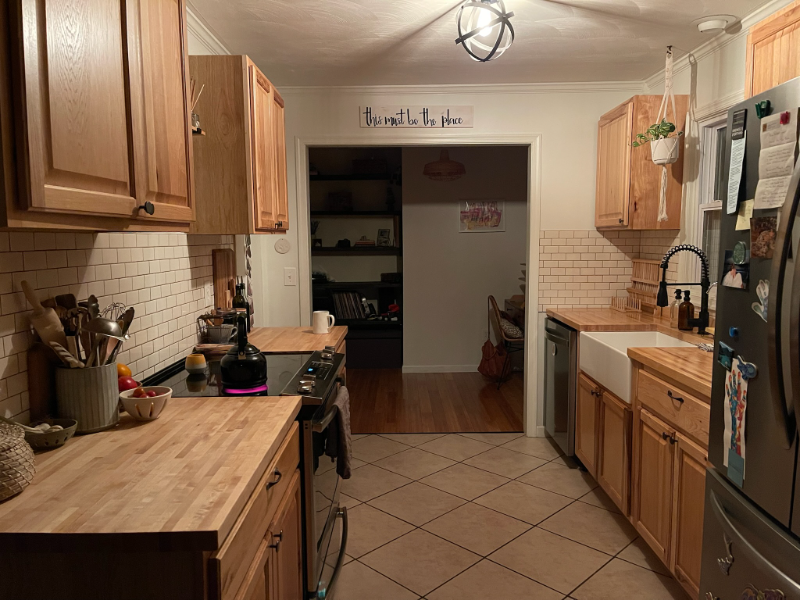 800 Summit Dr - Photo 6 of 17