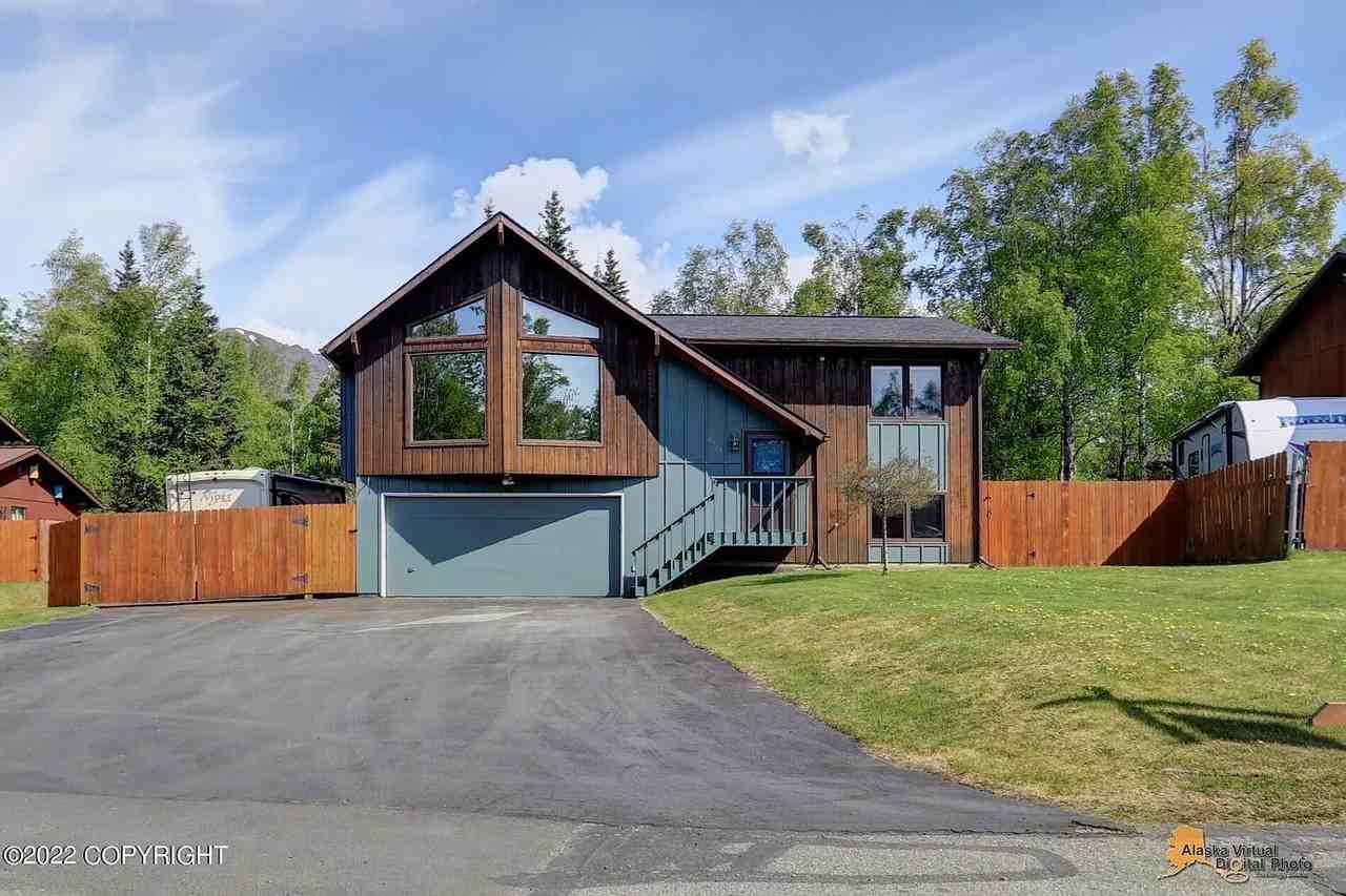 9915 Afognak Cir