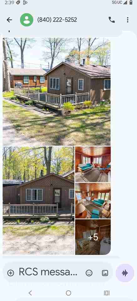 3974 W Houghton Lake Dr - Photo 2 of 3