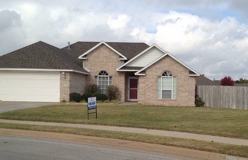 806 Almoo St - Photo 1 of 1