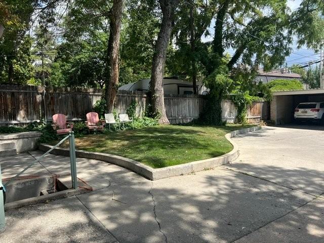 1242 E South Temple #1 - Photo 4 of 19