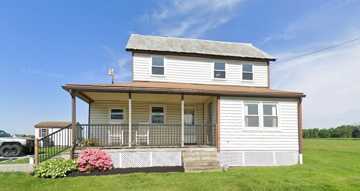 featured image of 118 North Britain Rd
