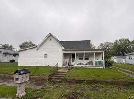 featured image of 612 N Cherry St