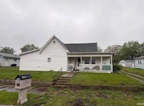 612 N Cherry St - Photo 1 of 1