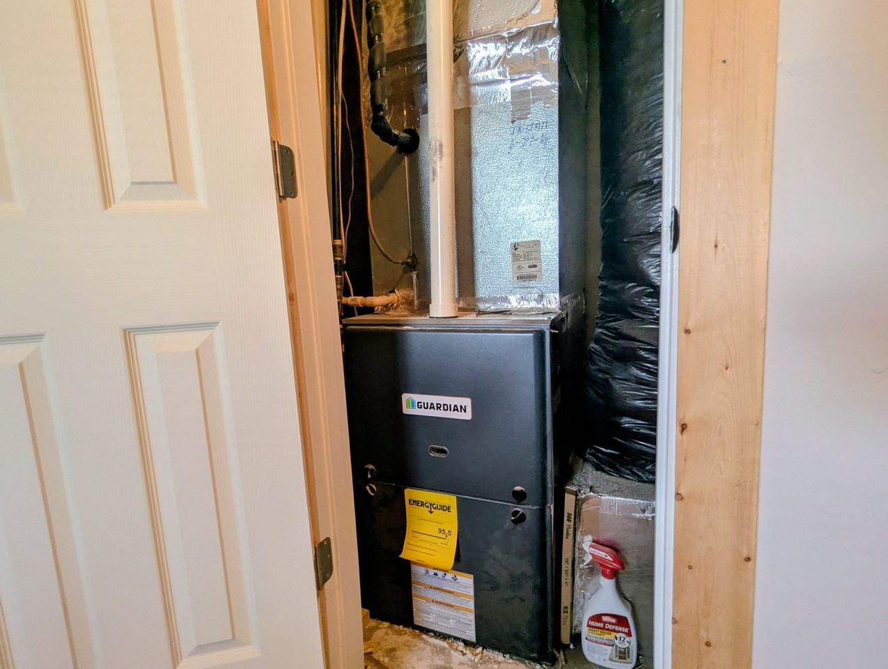 612 N Cherry St - Photo 5 of 11