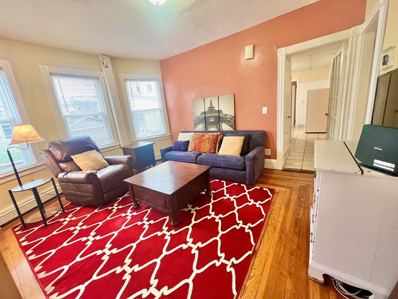 85 Vinton St #85V1