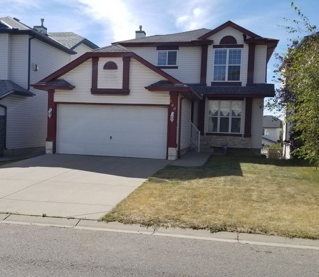 160 Arbour Butte Rd Nw