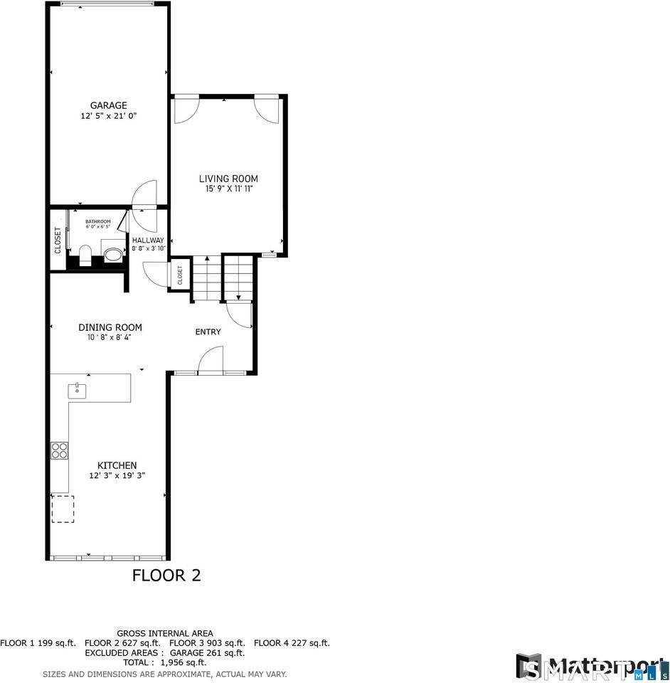 135 Turtle Bay Dr #135 - Photo 6 of 40