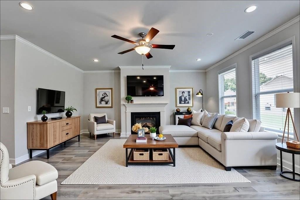 7309 Yewtree Drive Walk - Photo 4 of 50