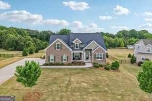 1354 Horseshoe Bend Ln - Photo 1 of 1