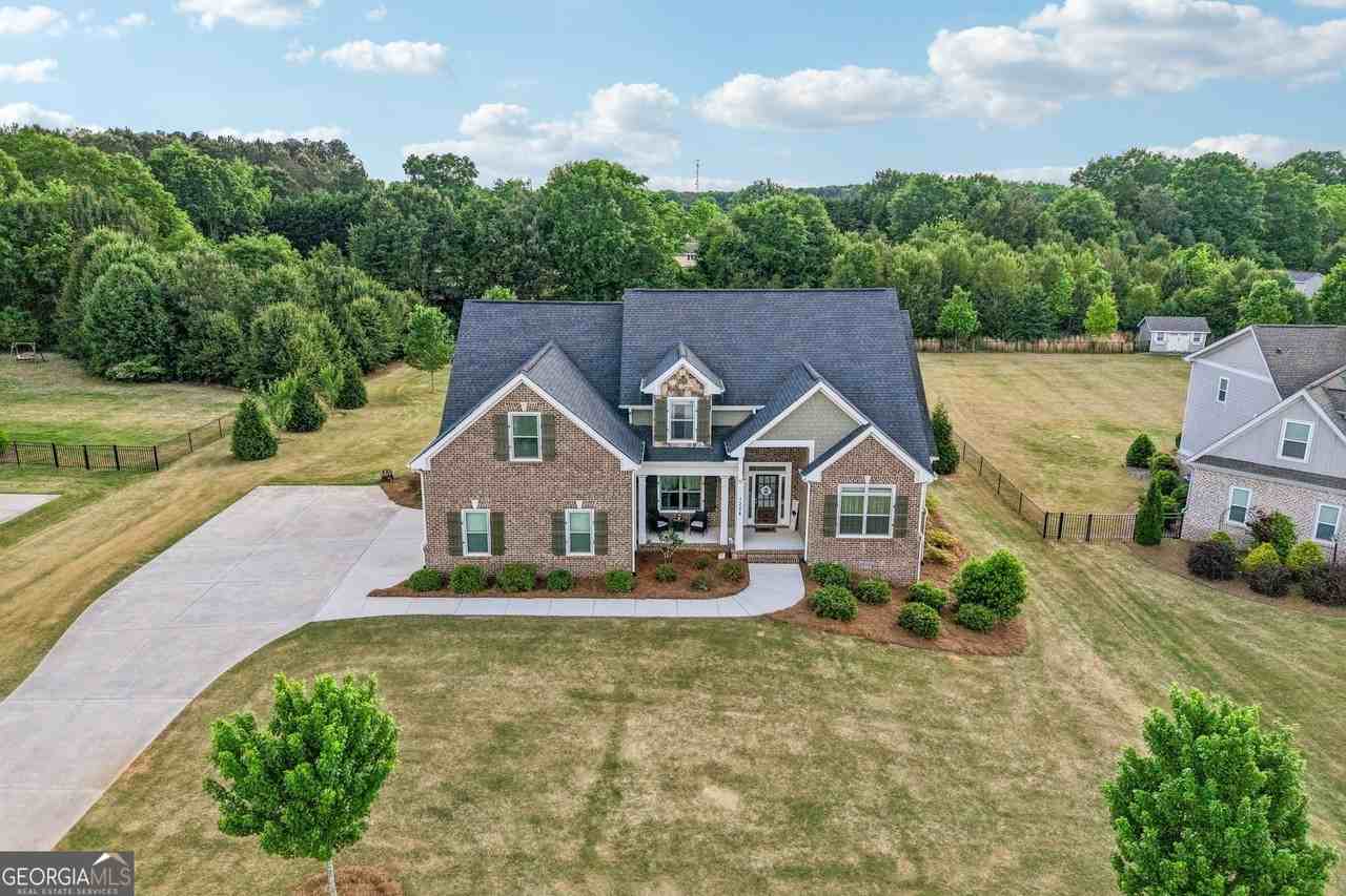 1354 Horseshoe Bend Ln - Photo 3 of 50