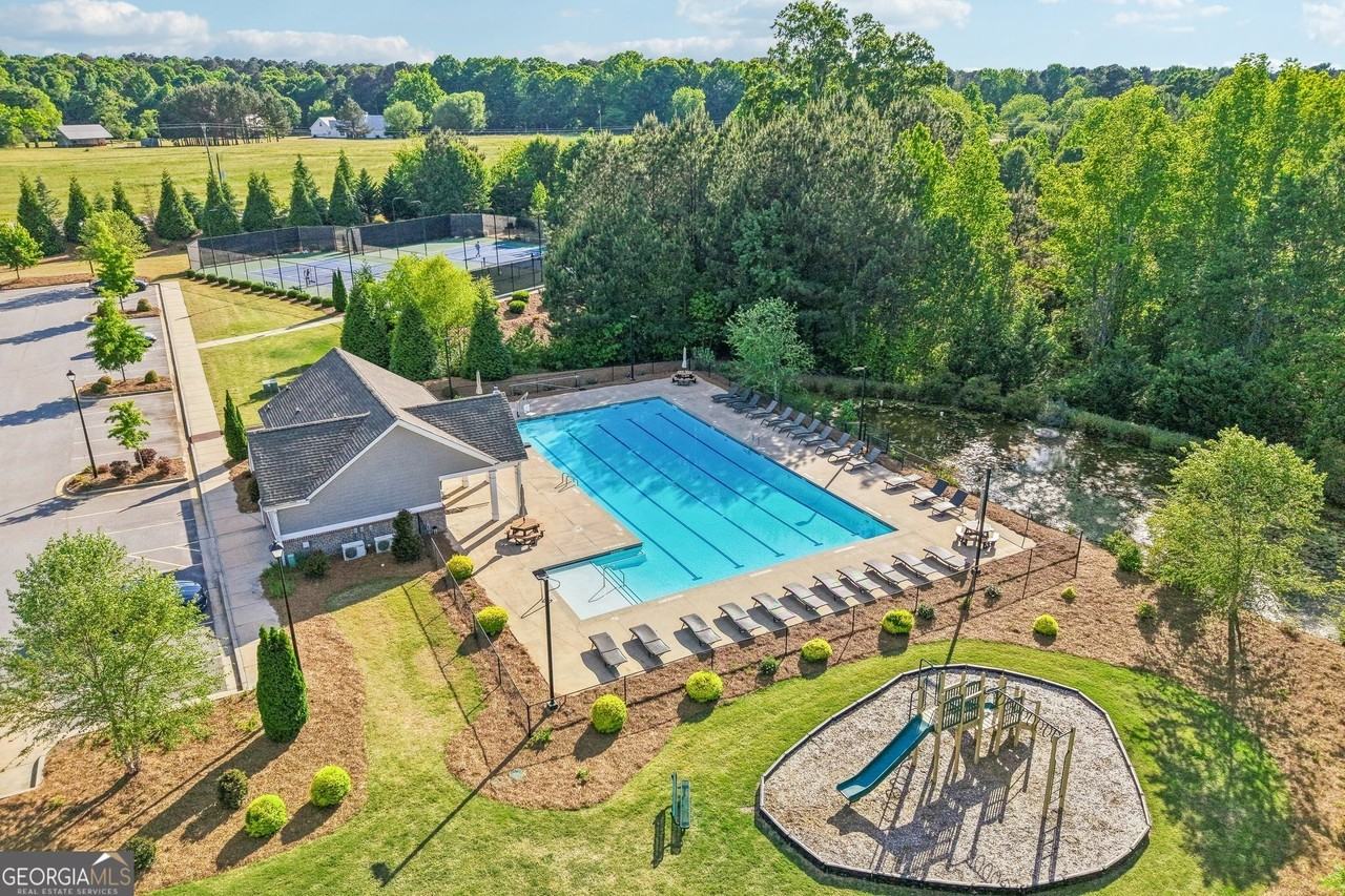 1354 Horseshoe Bend Ln - Photo 7 of 50