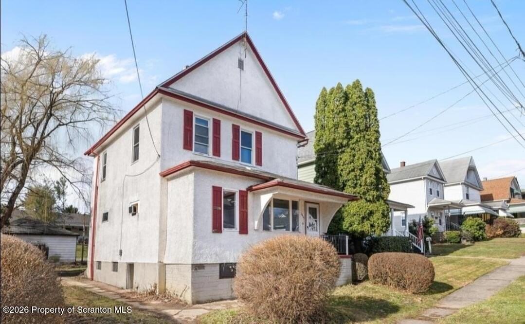 1413 Bulwer St #2