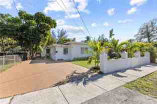 8031 Nw 12th Ct #8031 - Photo 1 of 1