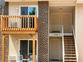 2300 Light Rd #201 - Photo 1 of 1