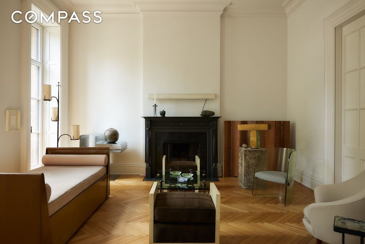 14 Saint Lukes Pl #TH - Photo 5 of 24
