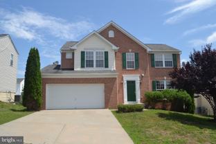5413 Silver Maple Ln - Photo 1 of 1