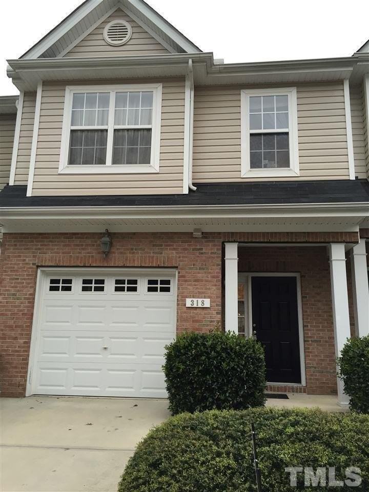 318 Anterbury Dr