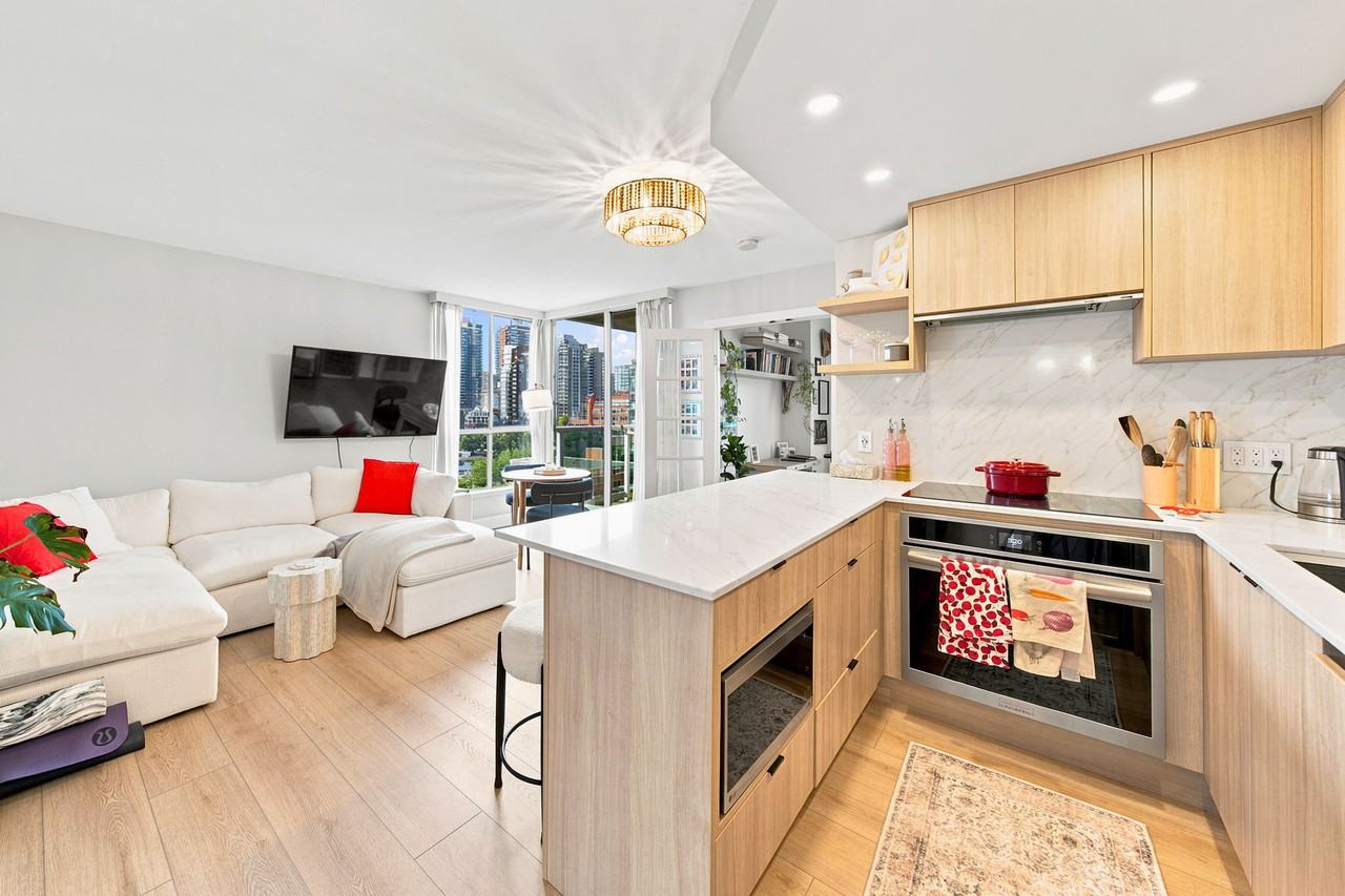 1500 Howe Street - Photo 6