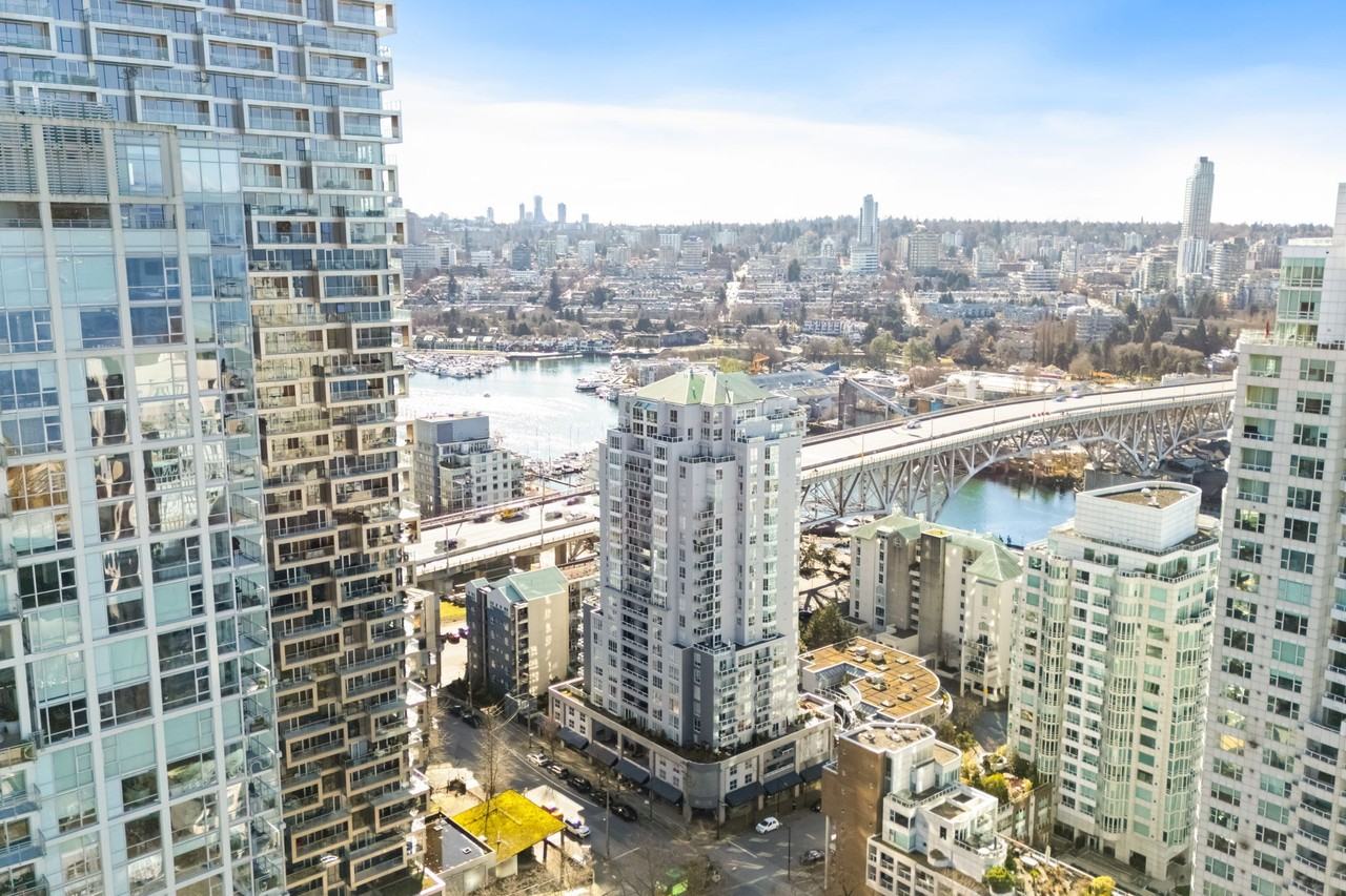 1500 Howe Street - Photo 14