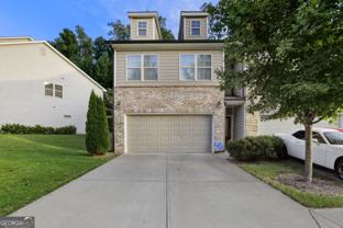 539 Jefferson Chase St Se - Photo 1 of 1