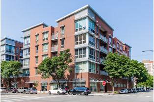 2035 S Indiana Ave ##401 - Photo 1 of 1