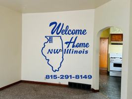 featured image of 321 N Van Buren Ave #1