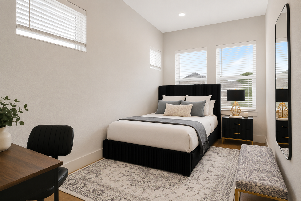 4013 Griggs RoadUnit KRoom 3 #3 - Photo 3 of 15