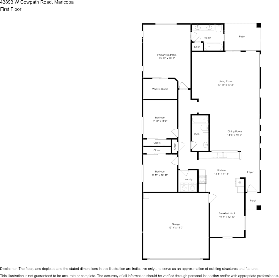 43893 W Cowpath Rd - Photo 2 of 19