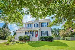 109 Woodsorrell Ct - Photo 1 of 1