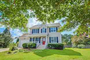 109 Woodsorrell Ct - Photo 1 of 1
