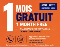 featured image of 4055 4035-4055 Rue Lanouette