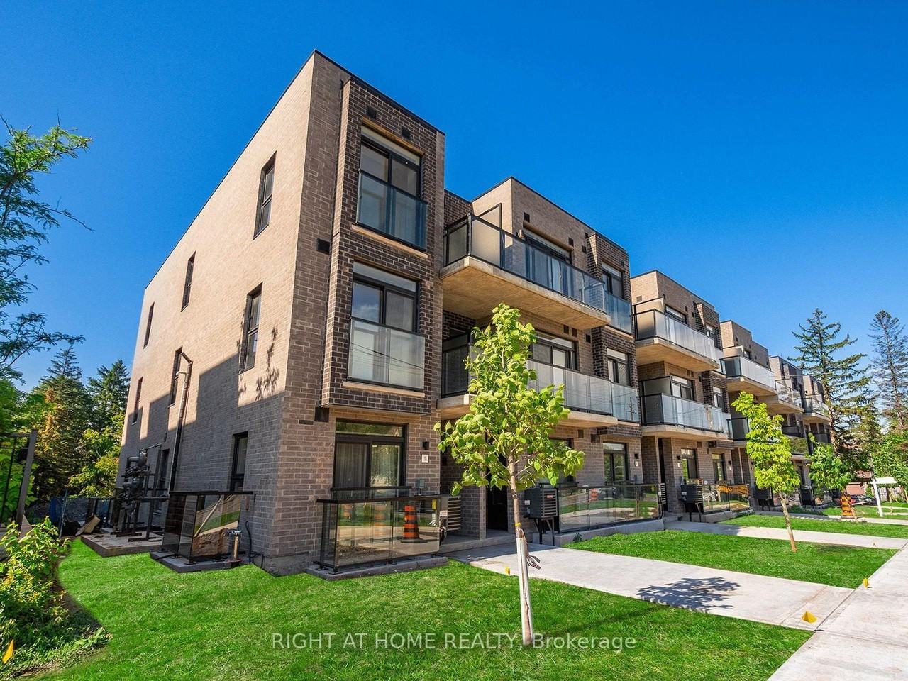 260 Finch Avenue East #4 - Photo 2 of 24