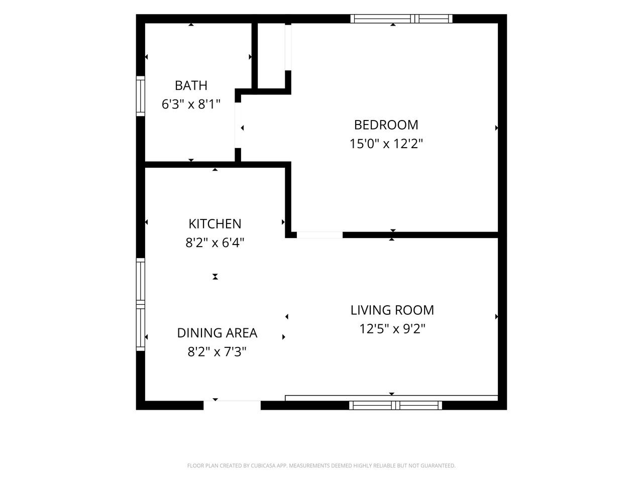 305 Smithtown Boulevard #6 - Photo 5 of 5