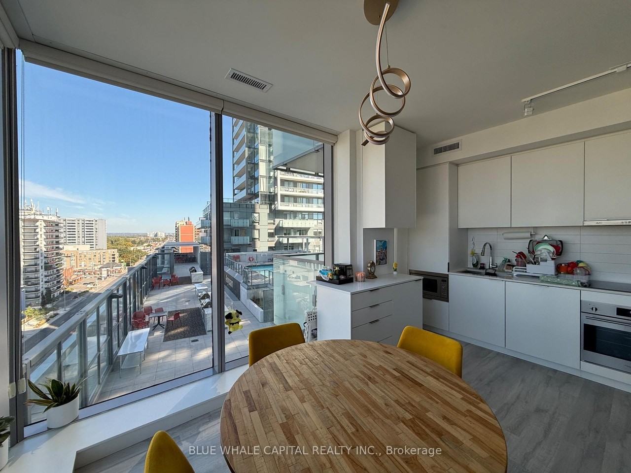 8 Olympic Garden Drive