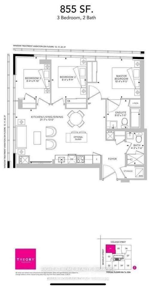 203 College Street - Photo 16