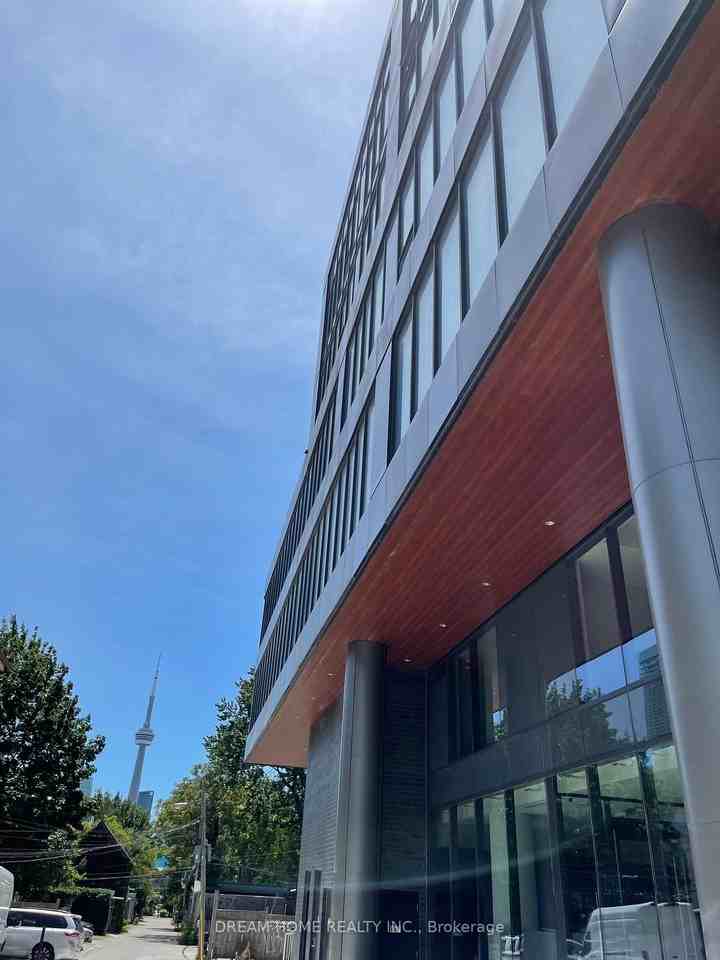 203 College Street - Photo 17