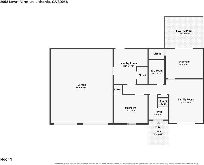 2068 Lown Farm Ln - Photo 2 of 17