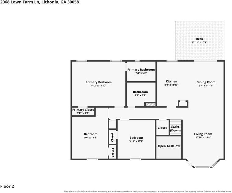 2068 Lown Farm Ln - Photo 3 of 17