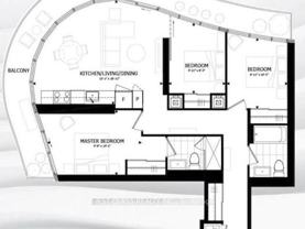 403 Church Street #1212 - Photo 1 of 1