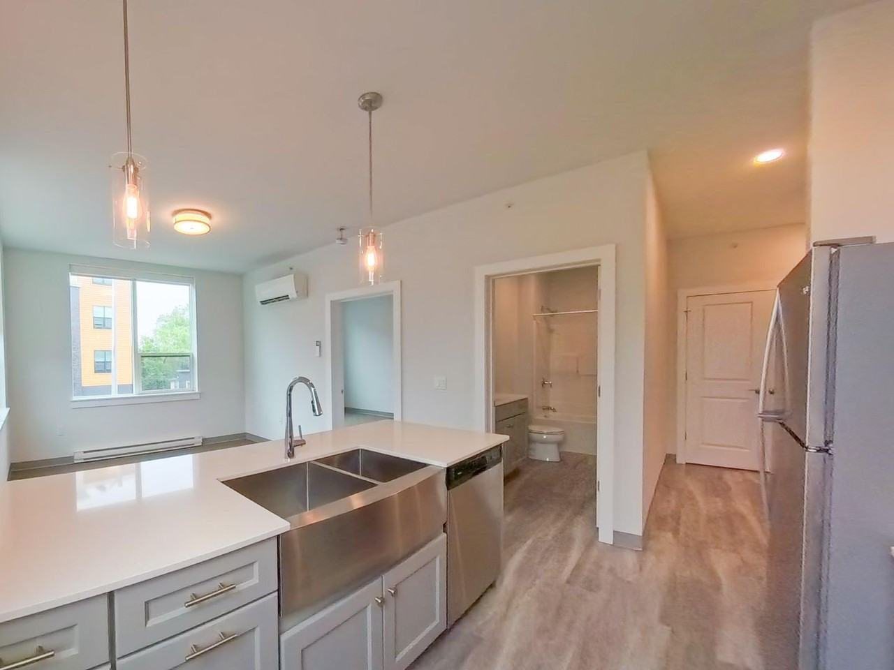 City Lofts – Contemporary Living in Downtown Winooski - Photo 2 of 26
