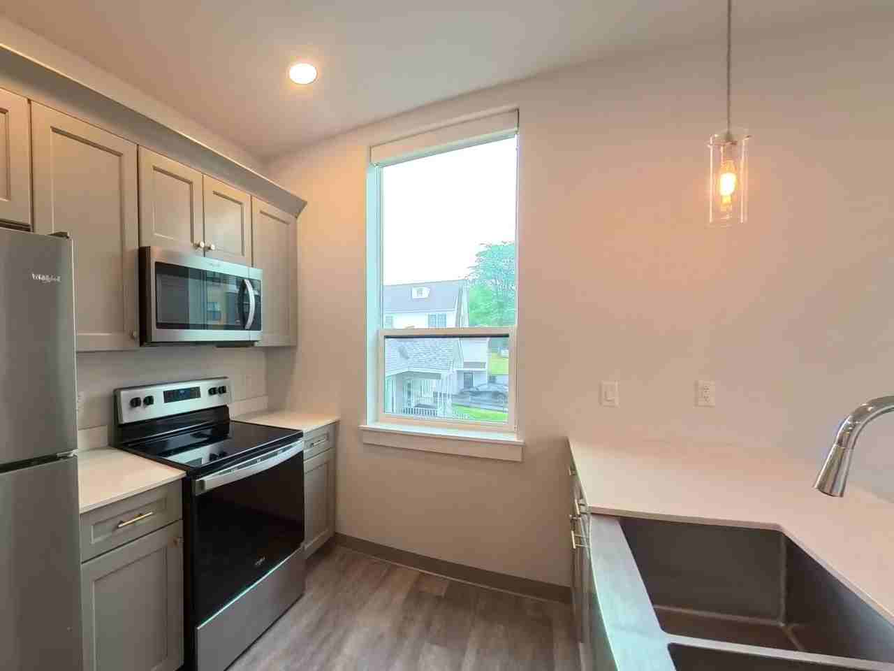 City Lofts – Contemporary Living in Downtown Winooski - Photo 3 of 26