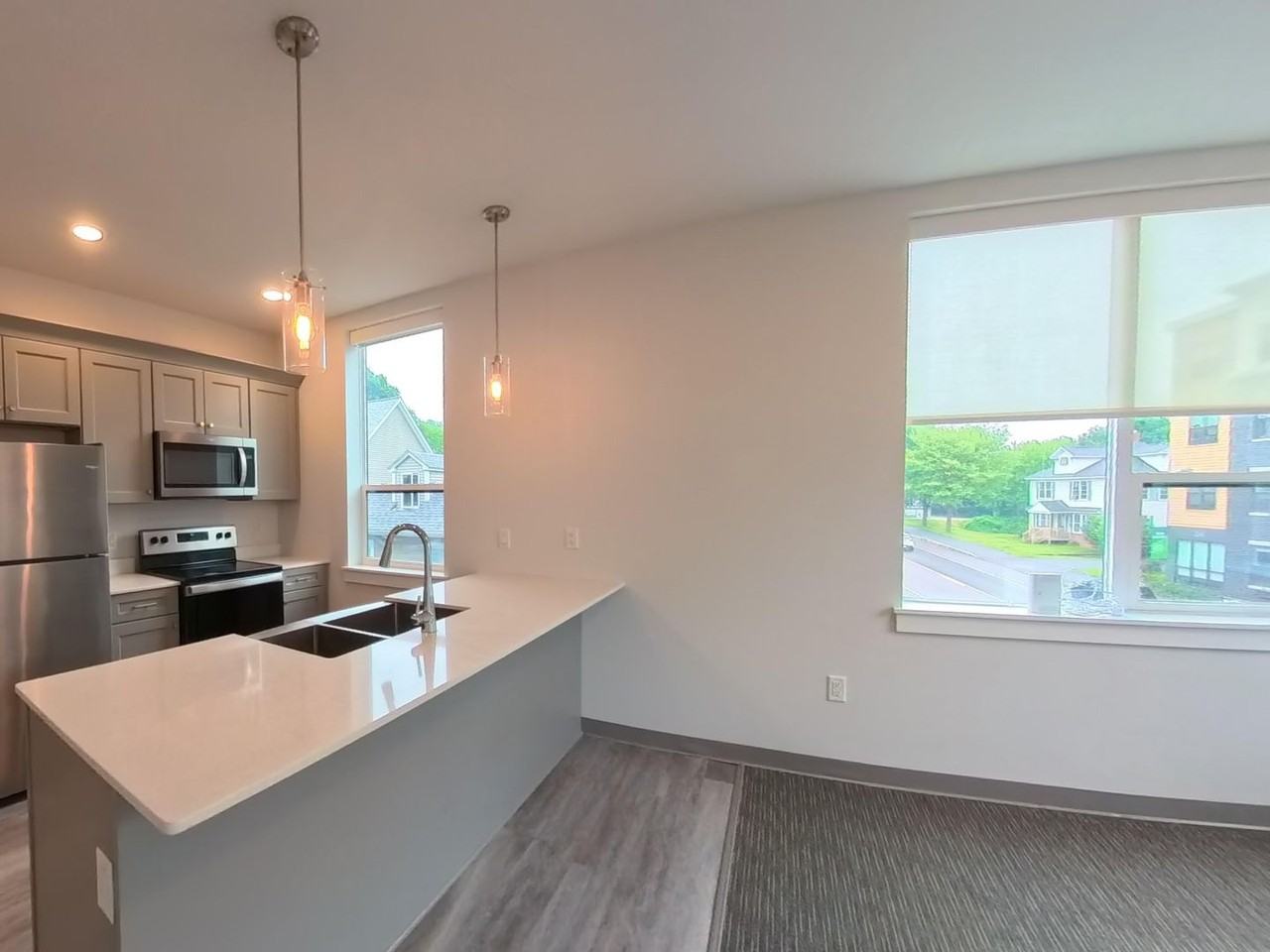 City Lofts – Contemporary Living in Downtown Winooski - Photo 4 of 26