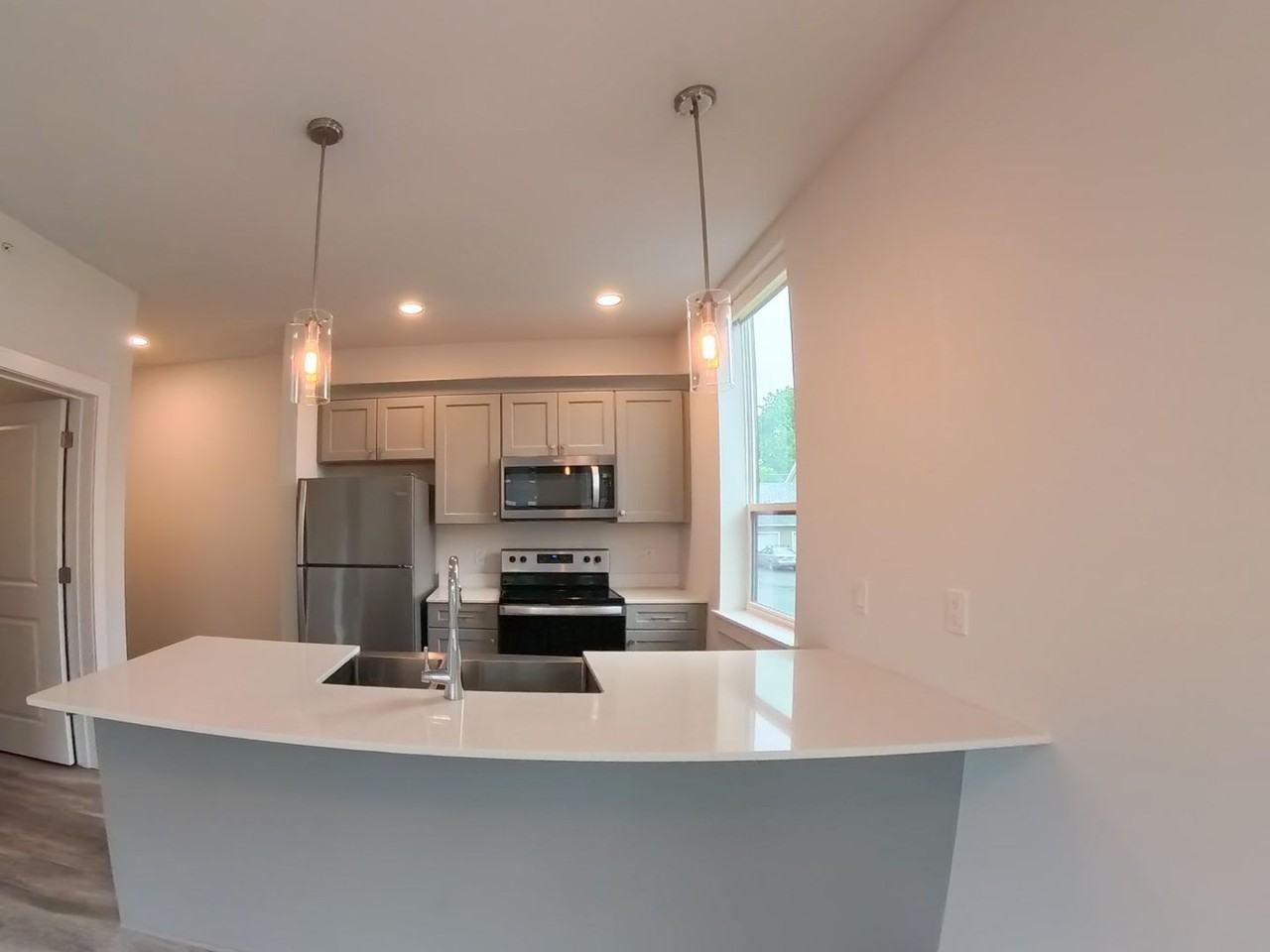 City Lofts – Contemporary Living in Downtown Winooski - Photo 5 of 26