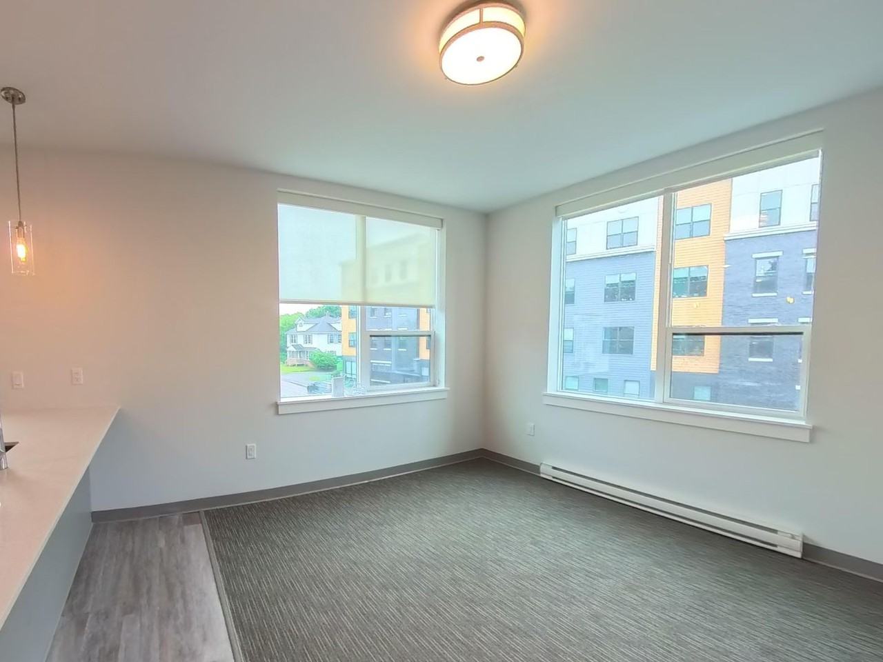 City Lofts – Contemporary Living in Downtown Winooski - Photo 6 of 26