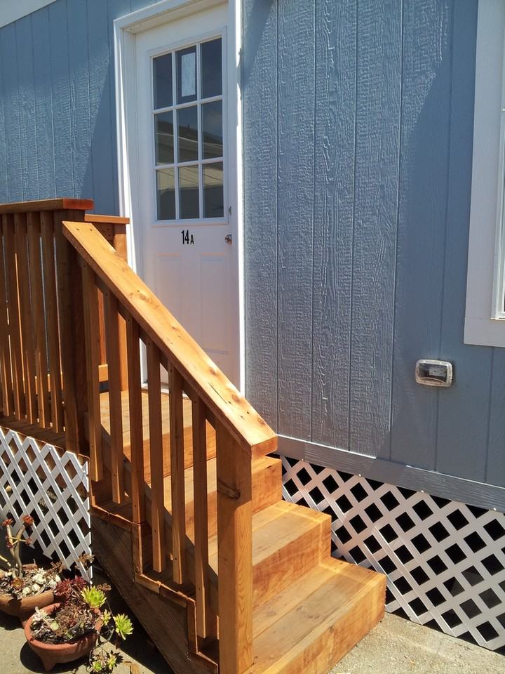 Ocean View MHP - Photo 2 of 7