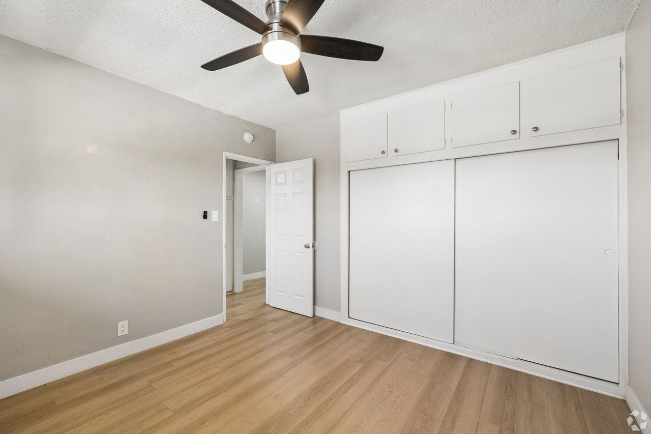 Marine Bay Apartments 3351 Marine Avenue, Gardena, CA 90249 - Photo 3 of 15