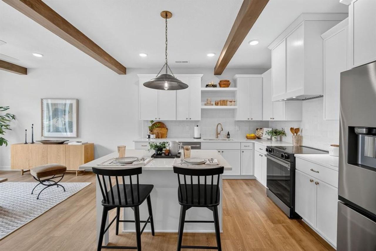 Prime 39 Townhomes - BRAND NEW - Photo 6 of 26