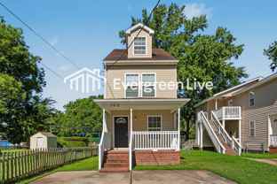 1417 Martin Ave - Photo 1 of 1